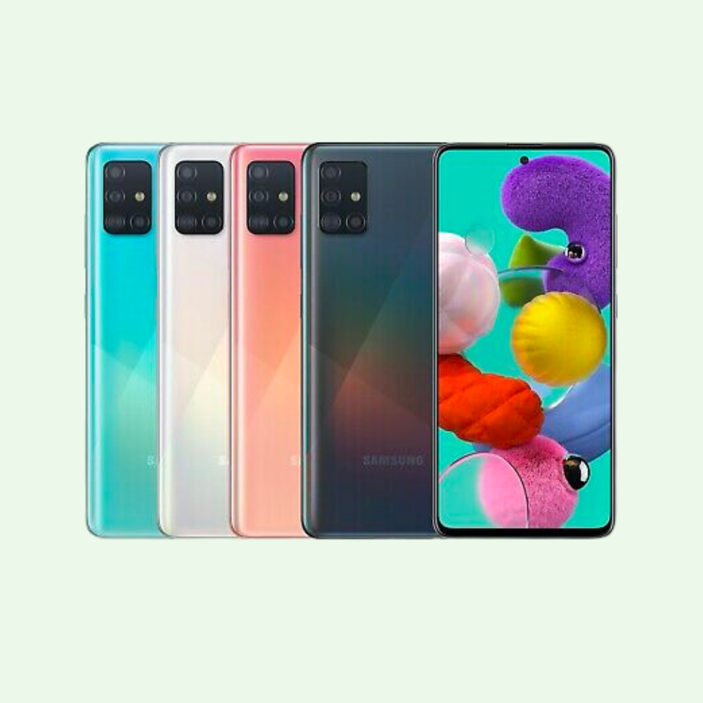 Samsung Galaxy A51 A515F DS Samsung Galaxy A51 A515F DS